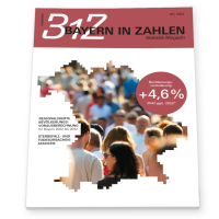 Bayern in Zahlen | Ausgabe Februar 2024 Bayern in Zahlen | Ausgabe Februar 2024