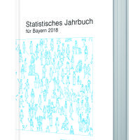 Statistisches Jahrbuch für Bayern 2018 Statistisches Jahrbuch für Bayern 2018