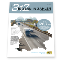 Bayern in Zahlen 12 | 2023 Bayern in Zahlen 12 | 2023