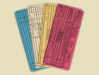 Lochkarten 755 X 573 Px